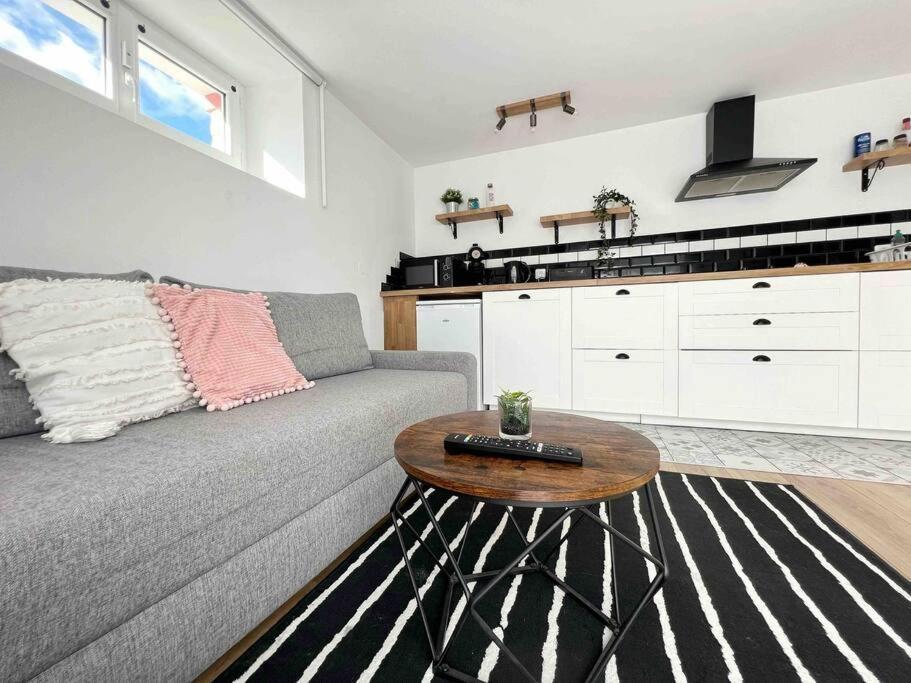 Ferienwohnung Le Cali Bouguenais Exterior foto