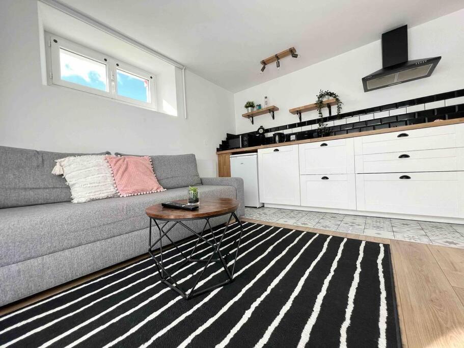 Ferienwohnung Le Cali Bouguenais Exterior foto