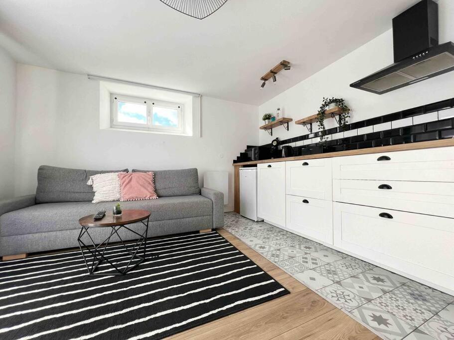 Ferienwohnung Le Cali Bouguenais Exterior foto